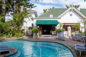 Brighton Lodge - #Solar Energy #No Loadshedding